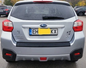 Subaru XV 2.0i/ Simetrycal Crosstrek AWD | Auto.bg — изображение 6