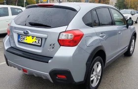 Subaru XV 2.0i/ Simetrycal Crosstrek AWD | Auto.bg — изображение 7