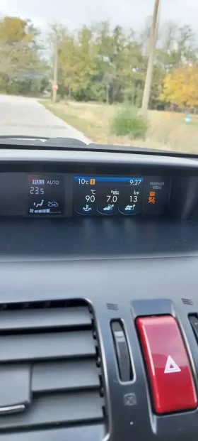 Subaru XV 2.0i/ Simetrycal Crosstrek AWD | Auto.bg — изображение 9
