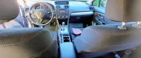 Subaru XV 2.0i/ Simetrycal Crosstrek AWD | Auto.bg — изображение 8