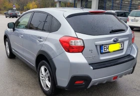 Subaru XV 2.0i/ Simetrycal Crosstrek AWD | Auto.bg — изображение 5
