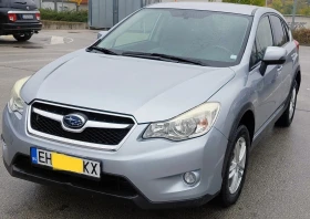 Subaru XV 2.0i/ Simetrycal Crosstrek AWD | Auto.bg — изображение 2
