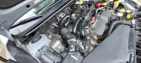 Subaru XV 2.0i/ Simetrycal Crosstrek AWD | Auto.bg — изображение 14