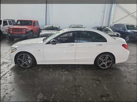 Mercedes-Benz C 43 AMG undefined | Auto.bg — изображение 4