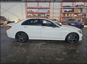 Mercedes-Benz C 43 AMG undefined | Auto.bg — изображение 5