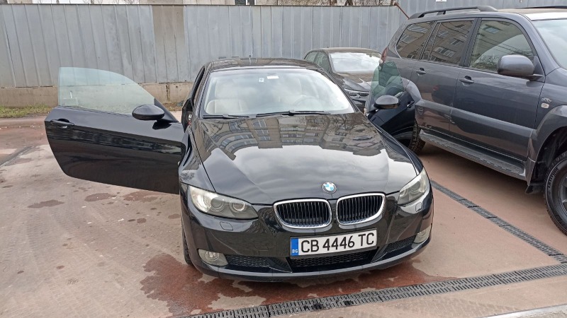 BMW 320, снимка 6 - Автомобили и джипове - 45561165