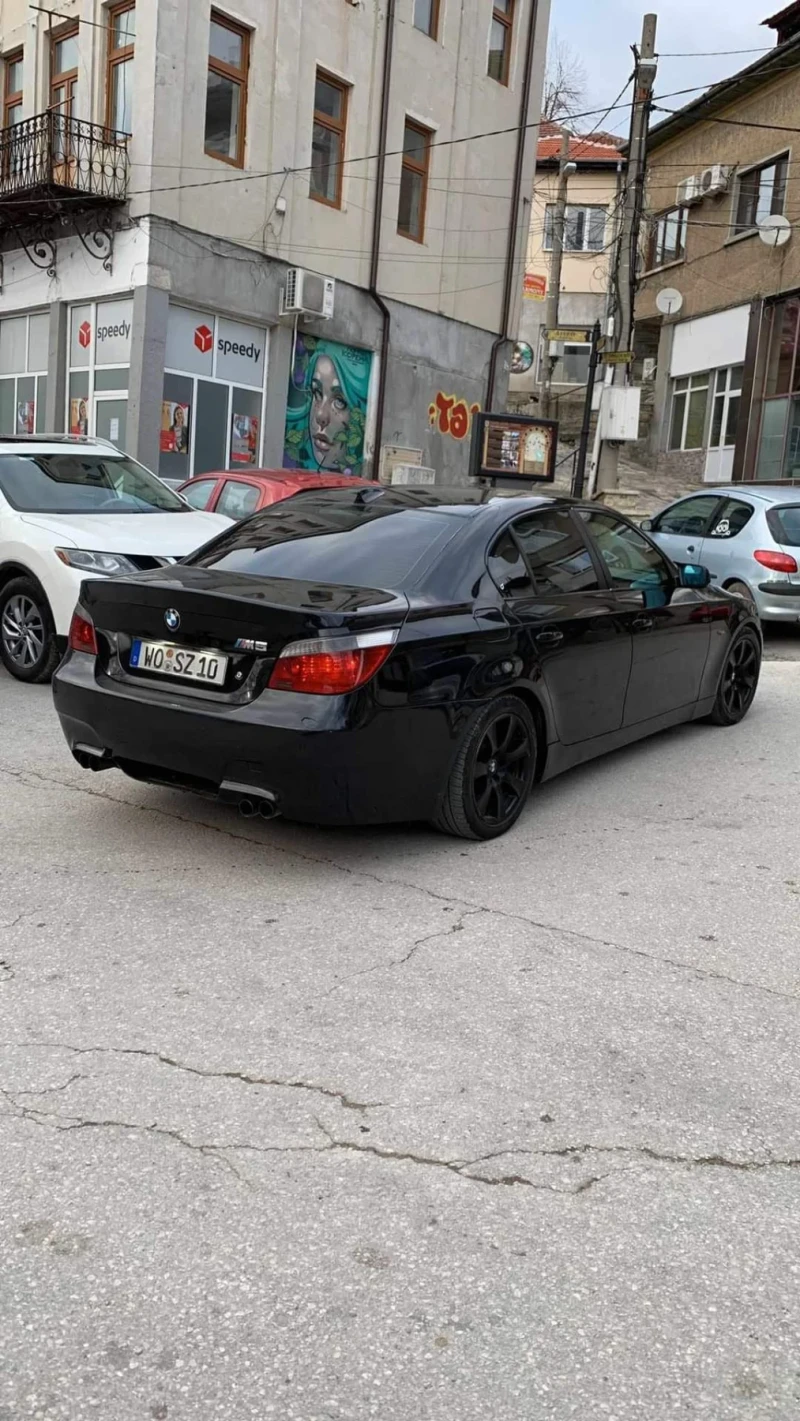 BMW 530 BMW 530d, снимка 7 - Автомобили и джипове - 48012185