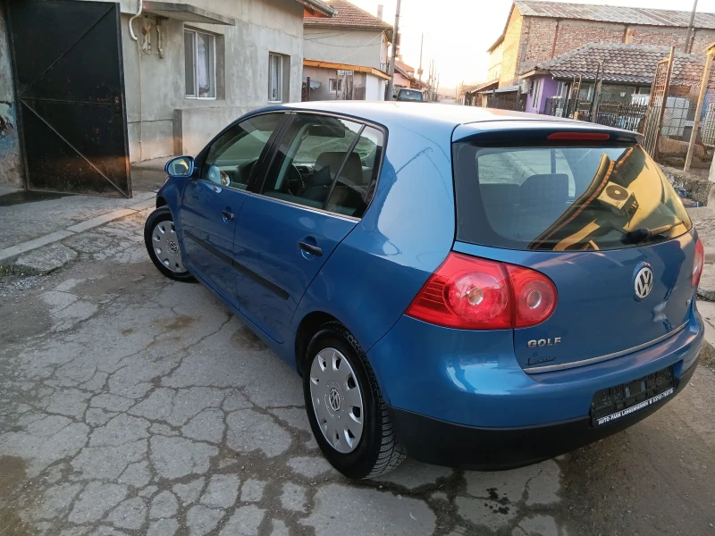 VW Golf 1.6 бензин 102кс стария мотор , снимка 5 - Автомобили и джипове - 48817828