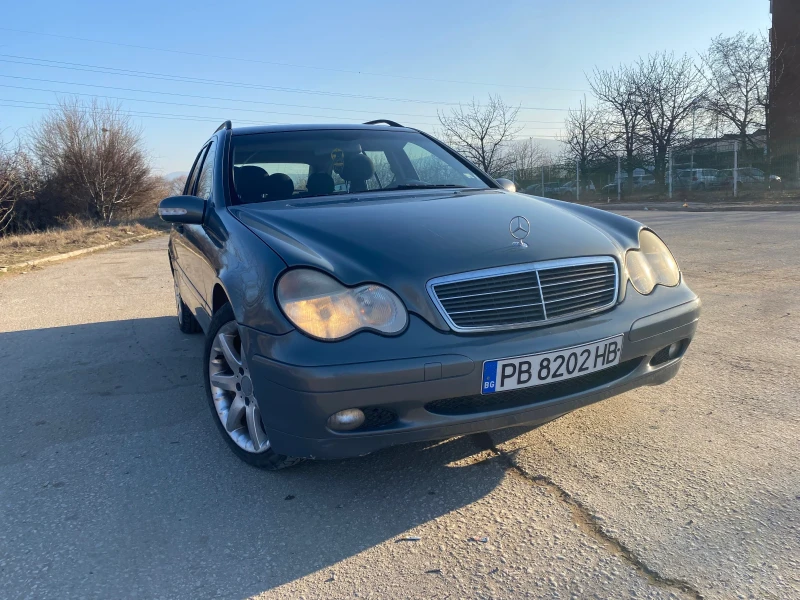 Mercedes-Benz 220, снимка 3 - Автомобили и джипове - 49020023