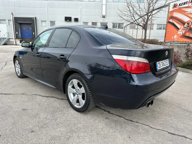 BMW 530 3.0d 235 к.с. XDrive/facelift, снимка 3 - Автомобили и джипове - 49475146