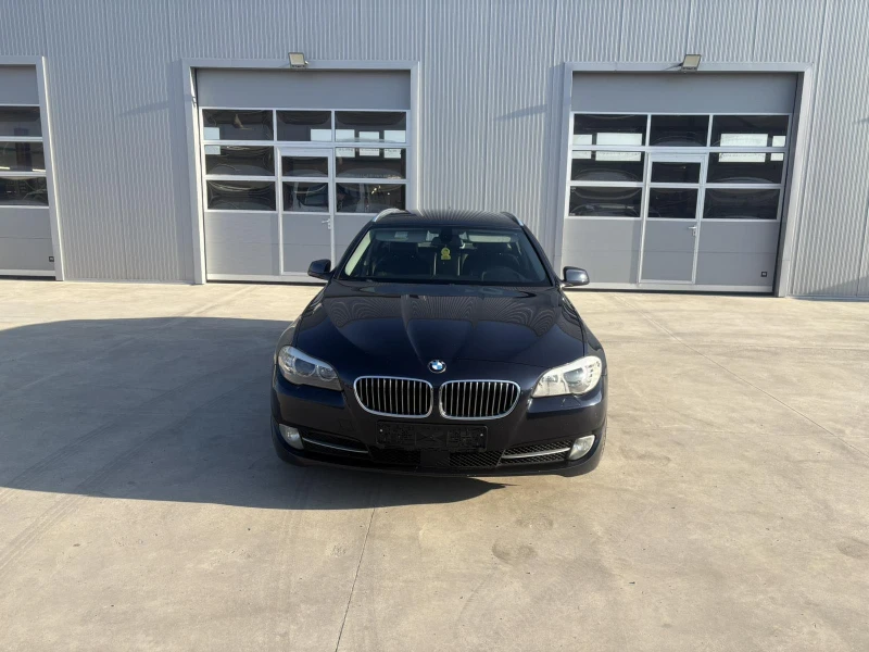 BMW 525 3.0d F11, снимка 1 - Автомобили и джипове - 49505139