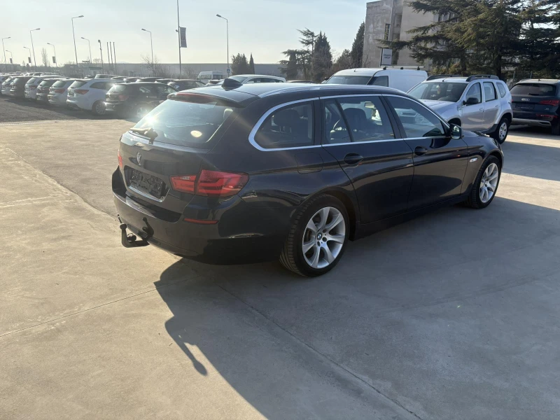 BMW 525 F11, снимка 4 - Автомобили и джипове - 49505139