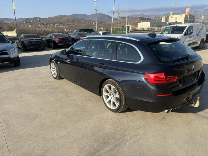 BMW 525 F11, снимка 6 - Автомобили и джипове - 49505139