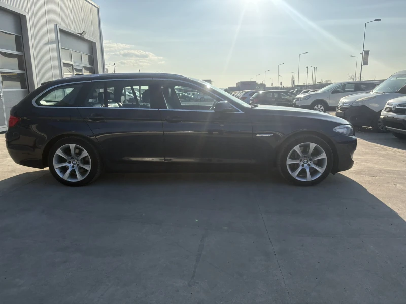 BMW 525 3.0d F11, снимка 3 - Автомобили и джипове - 49505139