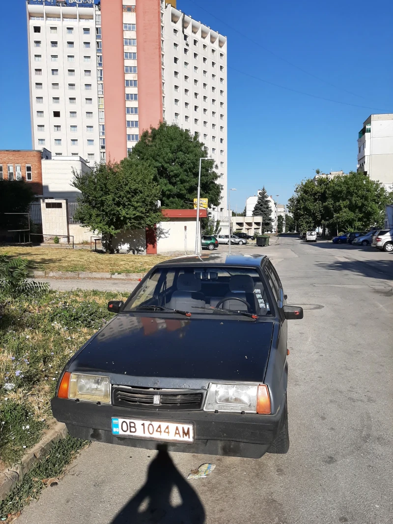 Lada Samara