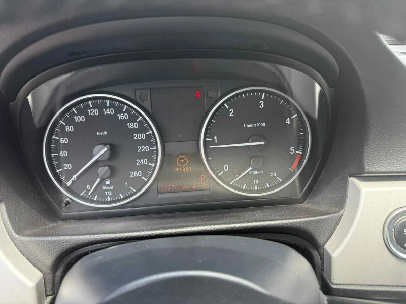 BMW 320 E92 ФЕЙС НА ЧАСТИ, снимка 4 - Автомобили и джипове - 51188750