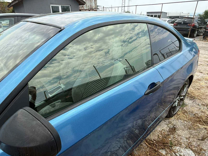 BMW 320 E92 ФЕЙС НА ЧАСТИ, снимка 10 - Автомобили и джипове - 51188750