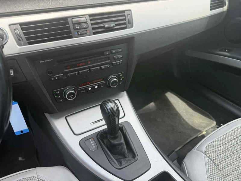 BMW 320 E92 ФЕЙС НА ЧАСТИ, снимка 6 - Автомобили и джипове - 51188750