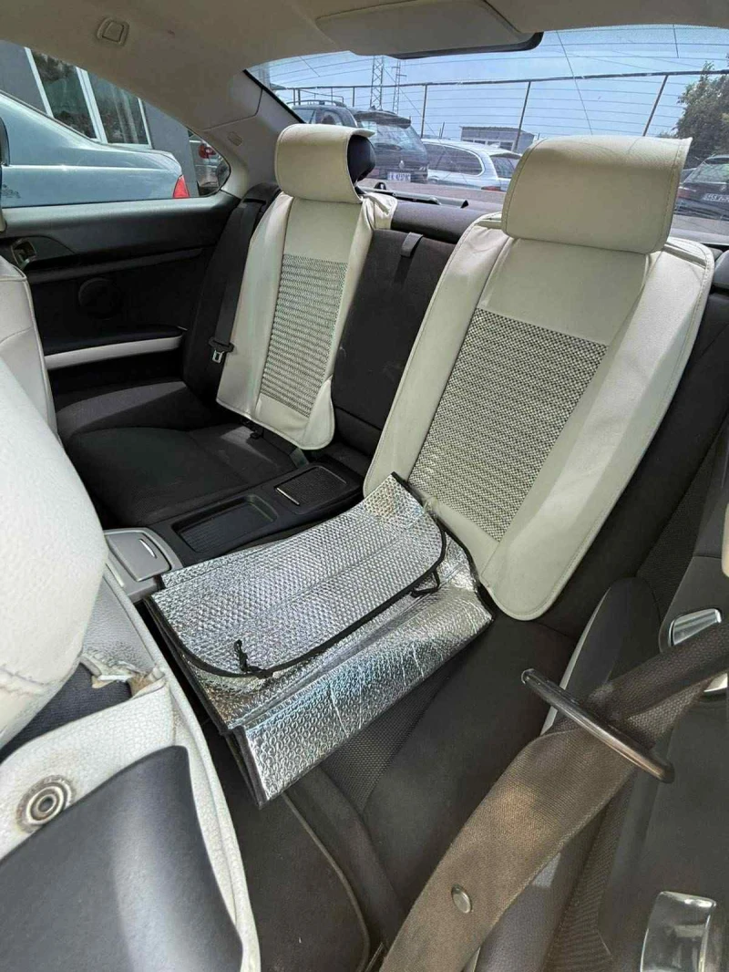 BMW 320 E92 ФЕЙС НА ЧАСТИ, снимка 5 - Автомобили и джипове - 51188750