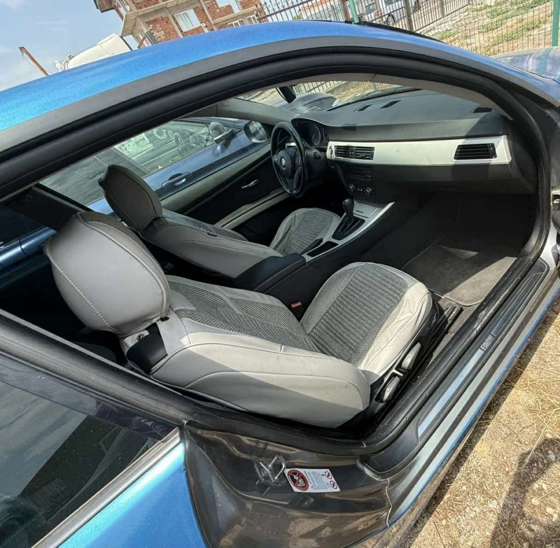 BMW 320 E92 ФЕЙС НА ЧАСТИ, снимка 8 - Автомобили и джипове - 51188750