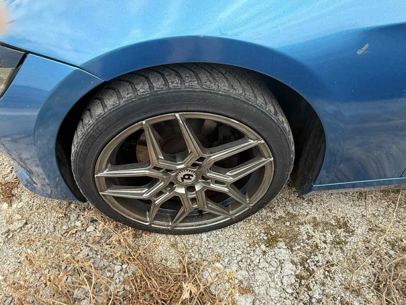 BMW 320 E92 ФЕЙС НА ЧАСТИ, снимка 13 - Автомобили и джипове - 51188750