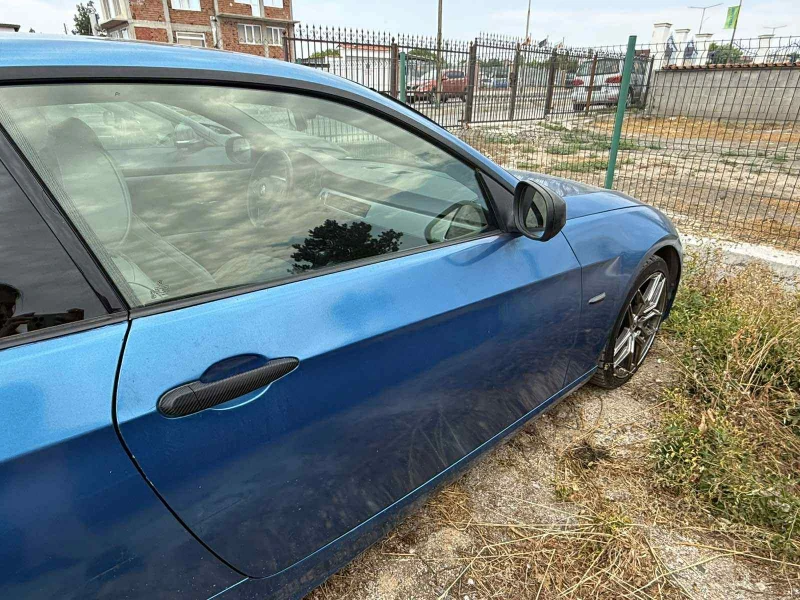 BMW 320 E92 ФЕЙС НА ЧАСТИ, снимка 9 - Автомобили и джипове - 51188750