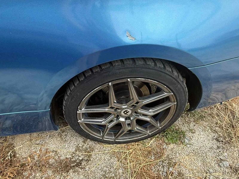 BMW 320 E92 ФЕЙС НА ЧАСТИ, снимка 14 - Автомобили и джипове - 51188750