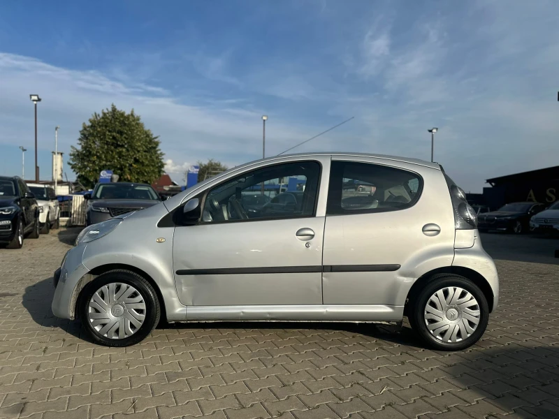 Citroen C1 / 1.0I / EURO 4 / , снимка 2 - Автомобили и джипове - 51650888