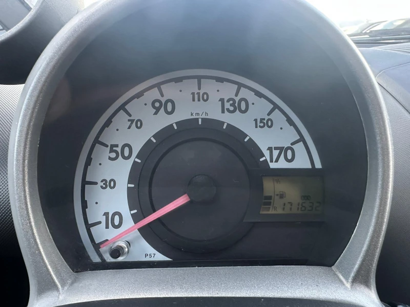 Citroen C1 / 1.0I / EURO 4 / , снимка 15 - Автомобили и джипове - 51650888