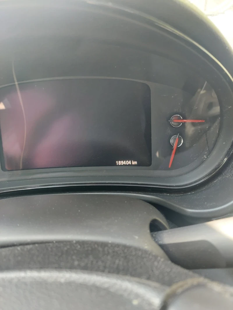 Opel Insignia, снимка 11 - Автомобили и джипове - 52233991