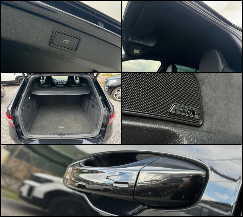 Skoda Superb 2.0TDI ! SportLine ! SWISS !, снимка 17 - Автомобили и джипове - 52501829