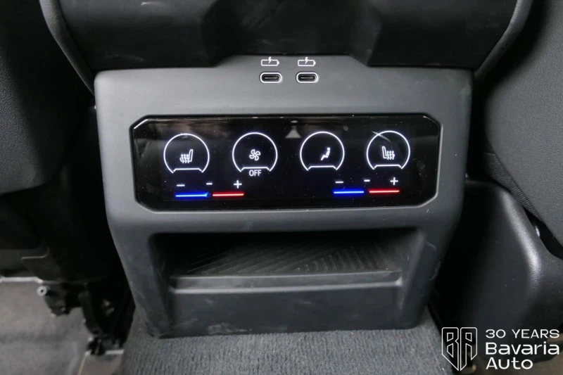 BMW 520 i M Sport Paket Steptronic, снимка 13 - Автомобили и джипове - 52671791