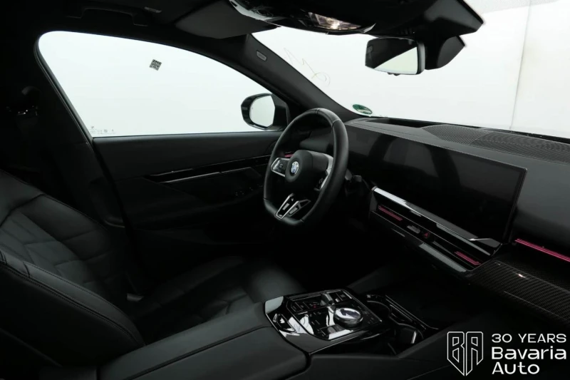 BMW 520 i M Sport Paket Steptronic, снимка 7 - Автомобили и джипове - 52671791