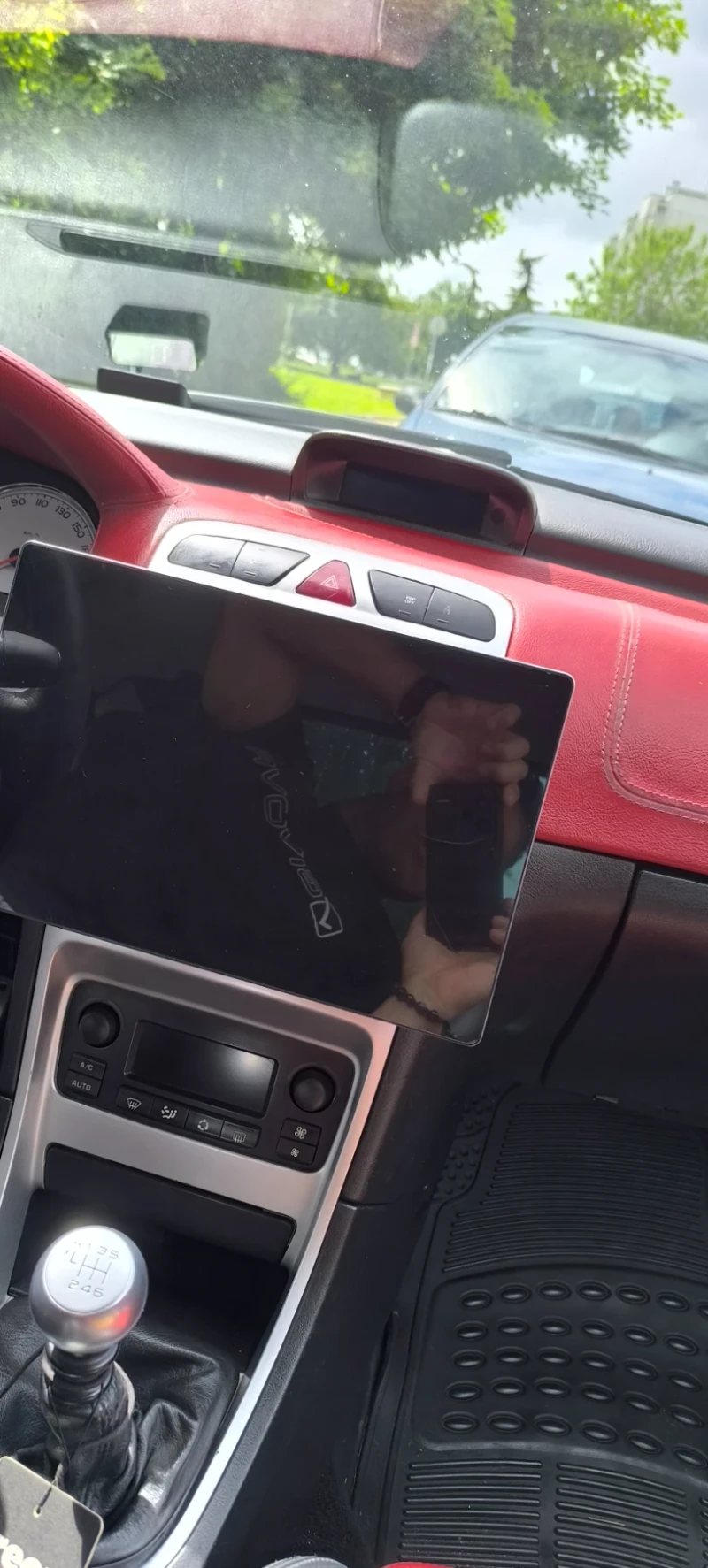 Peugeot 307 CC / 2.0 HDI, снимка 4 - Автомобили и джипове - 52708140