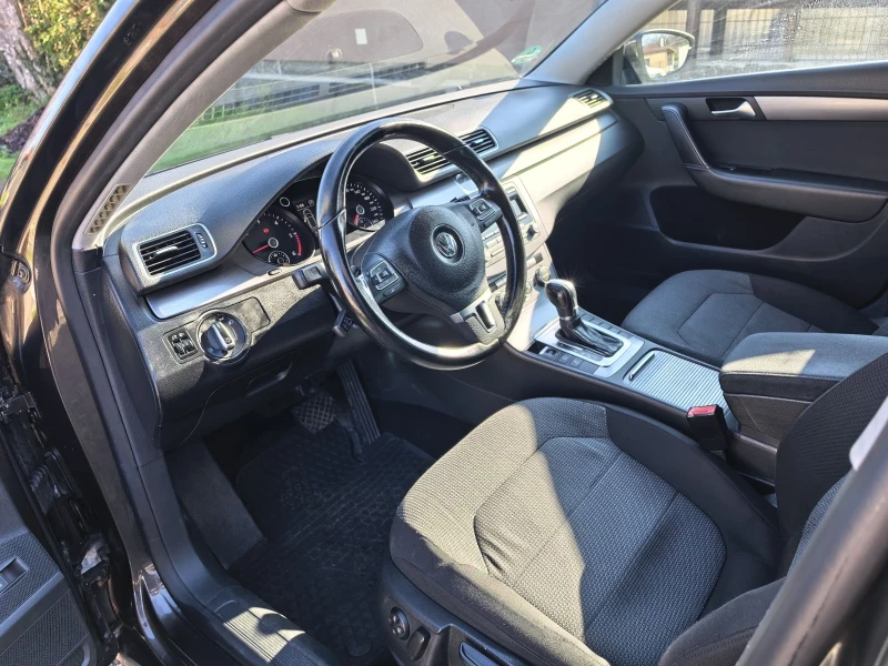 VW Passat 2.0tdi, снимка 7 - Автомобили и джипове - 52969387