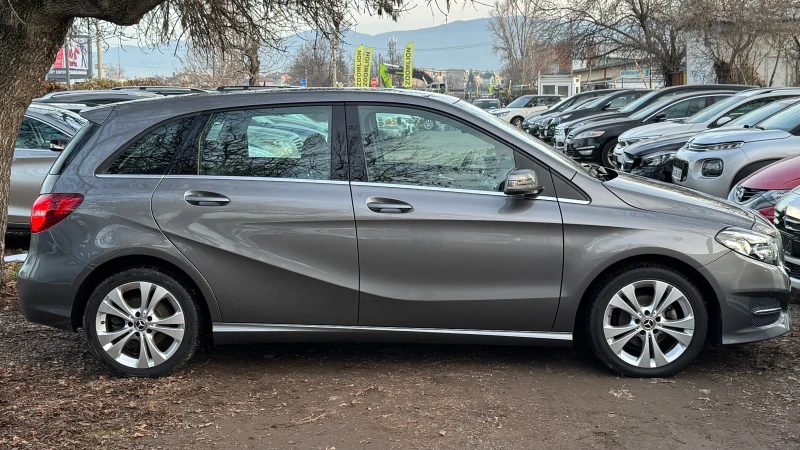 Mercedes-Benz B 180 Нов Автомобил!! Фул Екстри!!, снимка 7 - Автомобили и джипове - 52840797