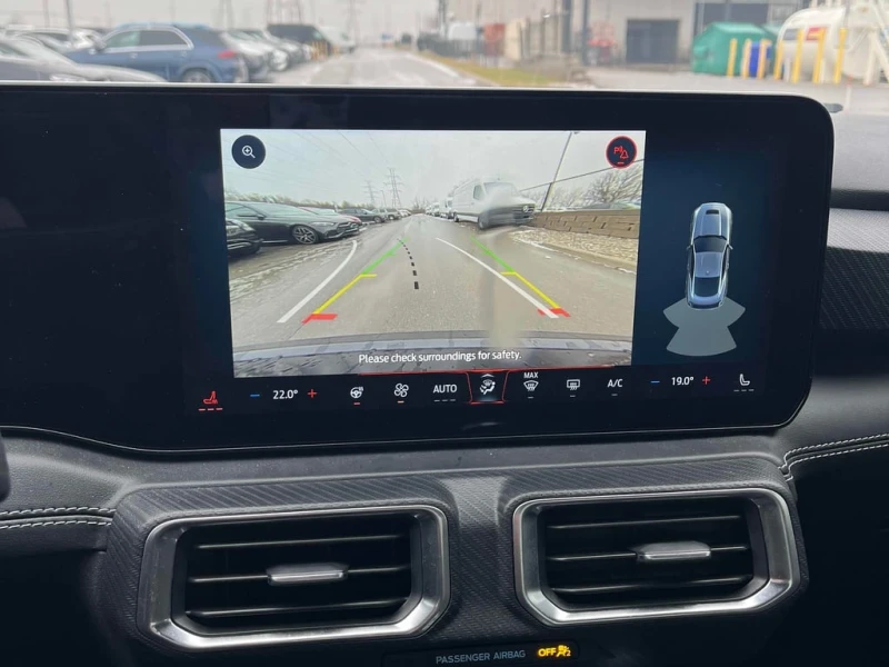 Ford Mustang * EcoBoost * CARFAX * ЦЕНА ДО БГ, снимка 13 - Автомобили и джипове - 53026564