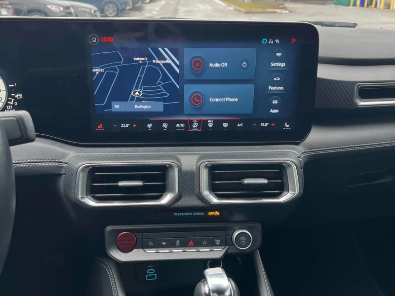 Ford Mustang * EcoBoost * CARFAX * ЦЕНА ДО БГ, снимка 9 - Автомобили и джипове - 53026564