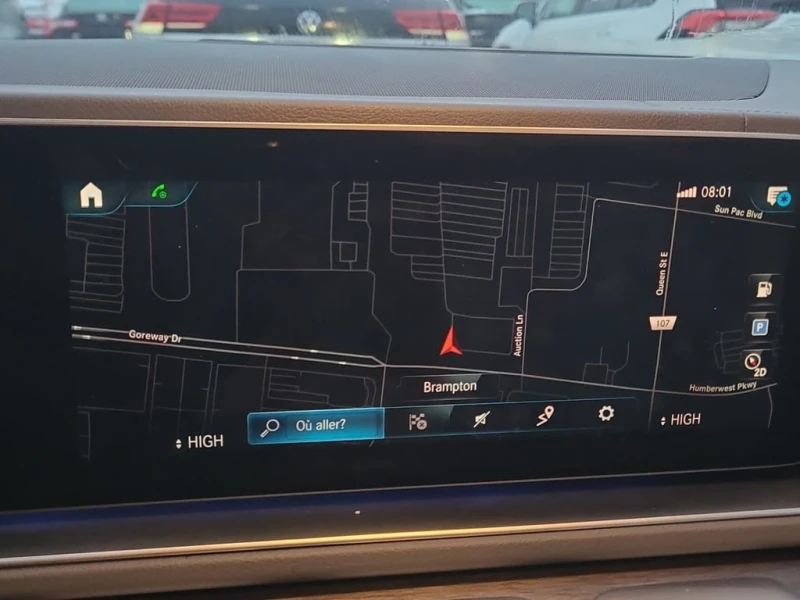 Mercedes-Benz GLE 450  * CARFAX * БЕЗ ПЪРВОНАЧАЛНА ВНОСКА, снимка 11 - Автомобили и джипове - 53045403