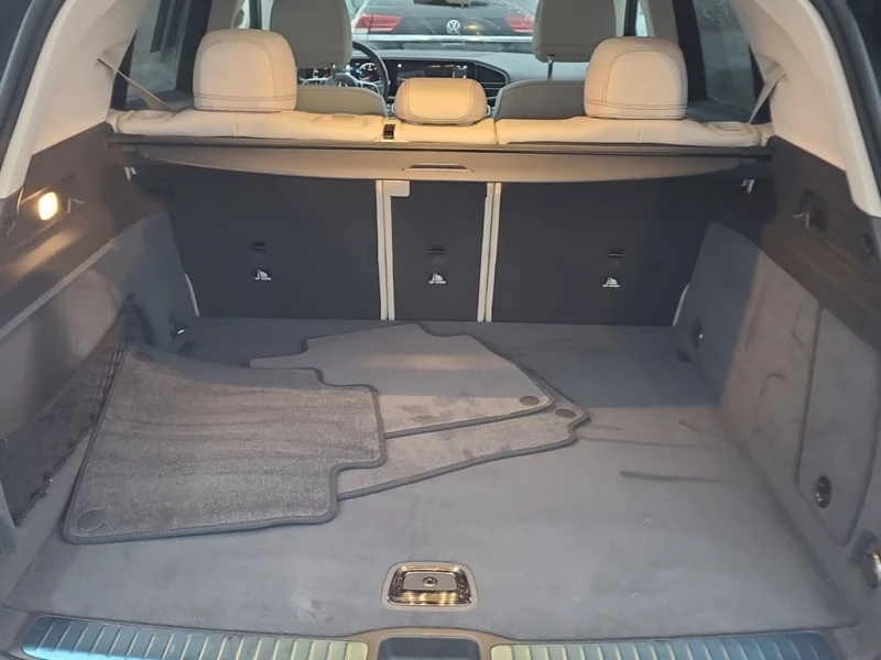 Mercedes-Benz GLE 450  * CARFAX * БЕЗ ПЪРВОНАЧАЛНА ВНОСКА, снимка 14 - Автомобили и джипове - 53045403