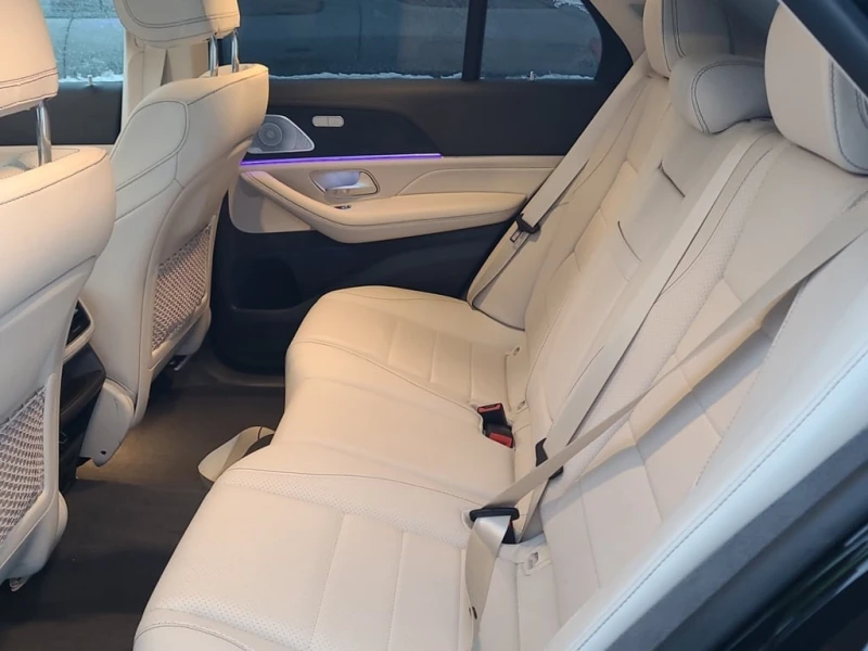 Mercedes-Benz GLE 450  * CARFAX * БЕЗ ПЪРВОНАЧАЛНА ВНОСКА, снимка 13 - Автомобили и джипове - 53045403