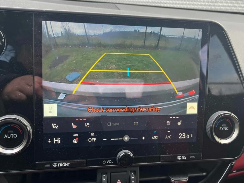 Lexus RC 350 * NX * CARFAX * БЕЗ ПЪРВОНАЧАЛНА ВНОСКА, снимка 15 - Автомобили и джипове - 53210854