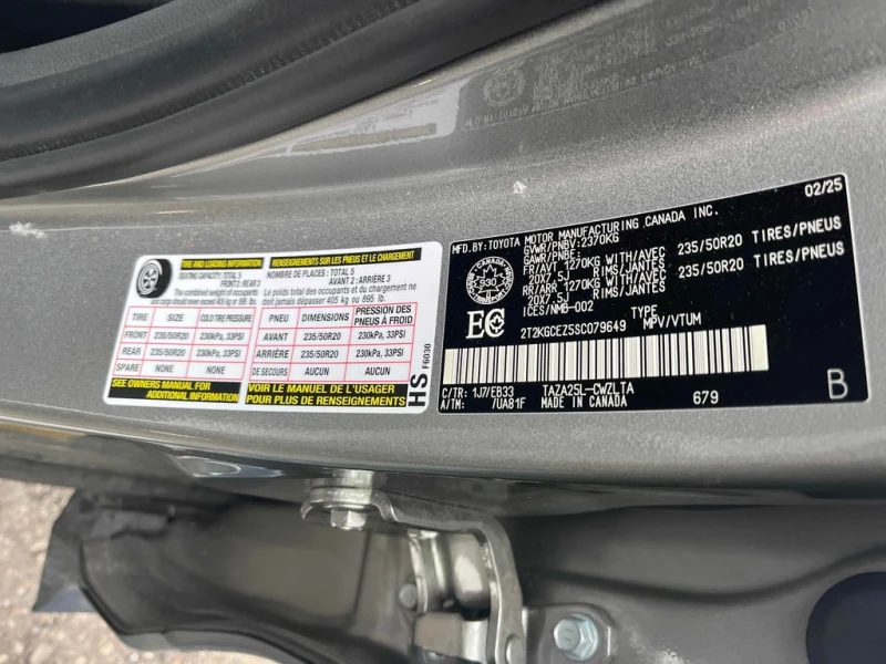 Lexus RC 350 * NX * CARFAX * БЕЗ ПЪРВОНАЧАЛНА ВНОСКА, снимка 10 - Автомобили и джипове - 53210854