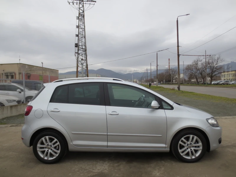 VW Golf Plus 1.6 TDI, снимка 4 - Автомобили и джипове - 53230586