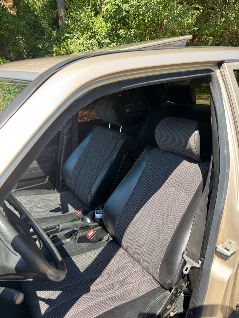 Mercedes-Benz 190 2.0 , снимка 7 - Автомобили и джипове - 53250768