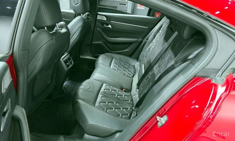 Peugeot 508, снимка 12 - Автомобили и джипове - 53250927
