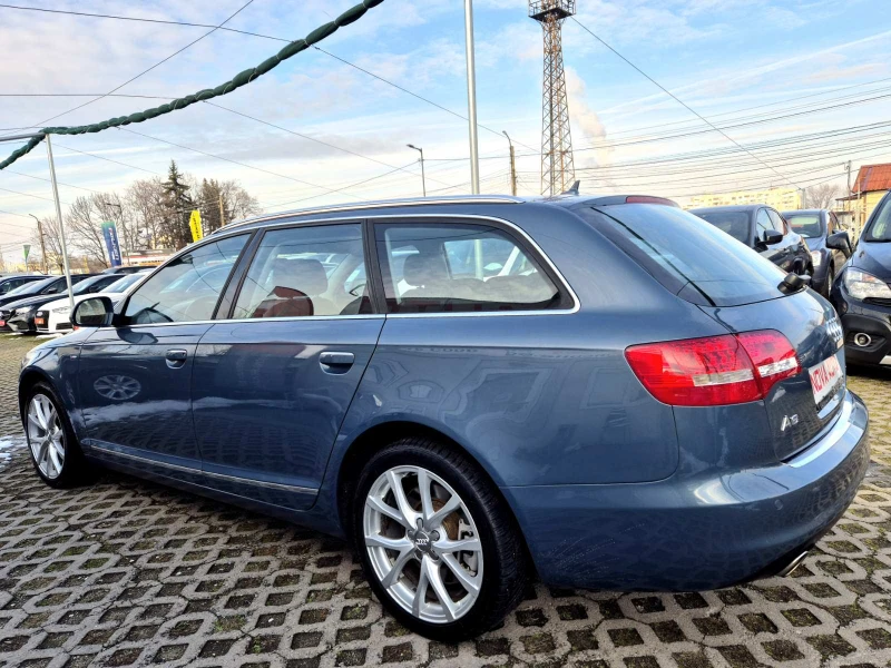 Audi A6 3.0D-240кс-QUATTRO-FACE LIFT, снимка 2 - Автомобили и джипове - 53347636