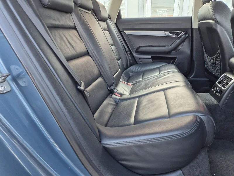 Audi A6 3.0D-240кс-QUATTRO-FACE LIFT, снимка 13 - Автомобили и джипове - 53347636