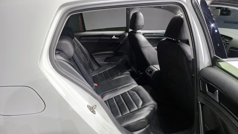 VW Golf 2.0TDI PREMIUM autogeorge.com, снимка 11 - Автомобили и джипове - 53411179
