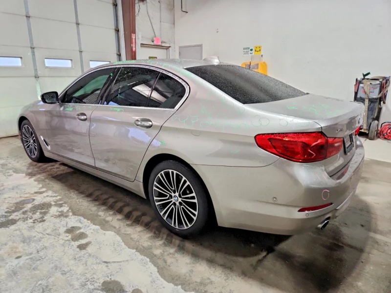 BMW 530 xDrive, снимка 2 - Автомобили и джипове - 53487046